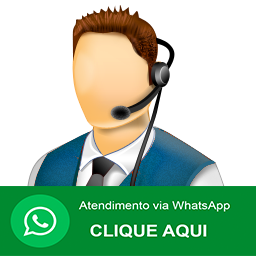 Suporte WhatsApp
